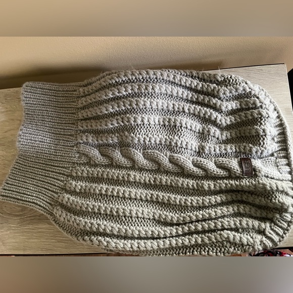 UGG Dog Ugg Dog Sweater Poshmark